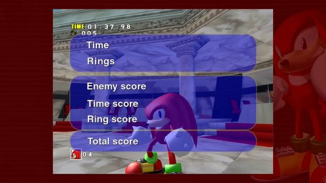 Sonic Adventure DX: Director's Cut - ALL Boss Battles смотреть онлайн