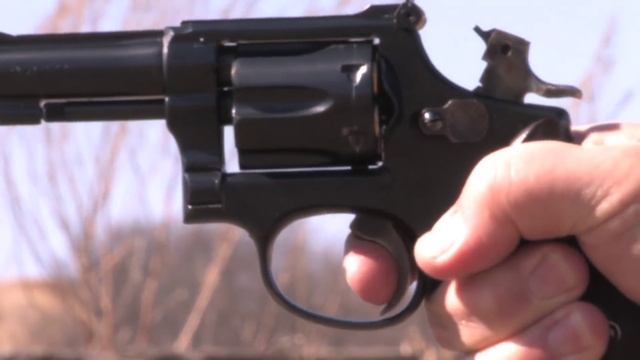 Shooting tips: Trigger Control Prep/Press смотреть онлайн
