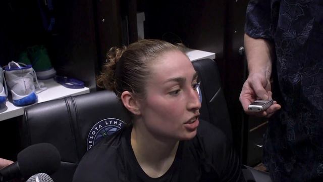 Postgame - May 25 | Jessica Shepard смотреть онлайн