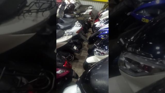 SUZUKI.LEDS 6 смотреть онлайн