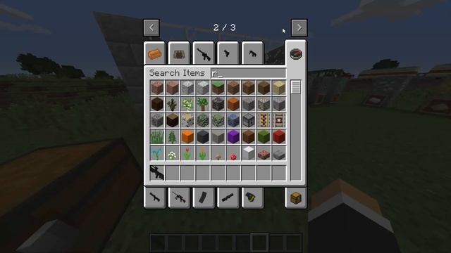 =MINECRAFT=[TUTORIAL] Modern Warfare Mod 1.12.2! смотреть онлайн