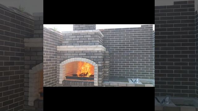 Печной комплекс на 3-х метрах @Pechnoy_dom смотреть онлайн