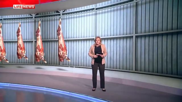 Чем опасно мясо