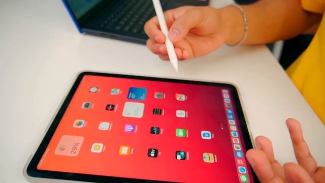 iPad Air M1 vs Windows Laptop under 50K - Konsa Badiya For Students смотреть онлайн