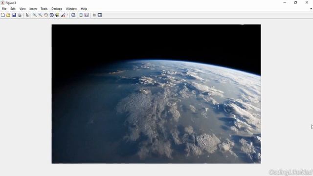 Reading Video Files With Matlab For Image Processing смотреть онлайн