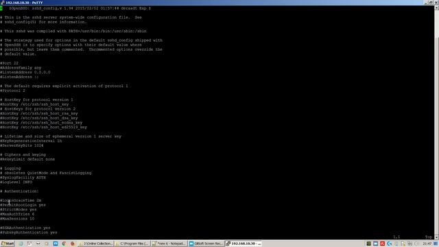 Synology NAS DSM 6 2 root access смотреть онлайн