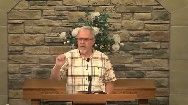Calvary Chapel Webster - Pastor Ray Tomkins - Isaiah 57 - Wednesday Evening, June 30, 2021 смотреть онлайн