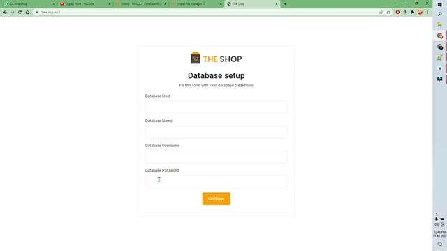 Make eCommerce website in PHP | Make shopping website Free | Make eCommerce Android and iOS App смотреть онлайн