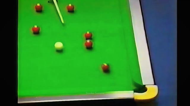 Ronnie O'Sullivan | Snooker Maximum Breaks 147 #03 смотреть онлайн