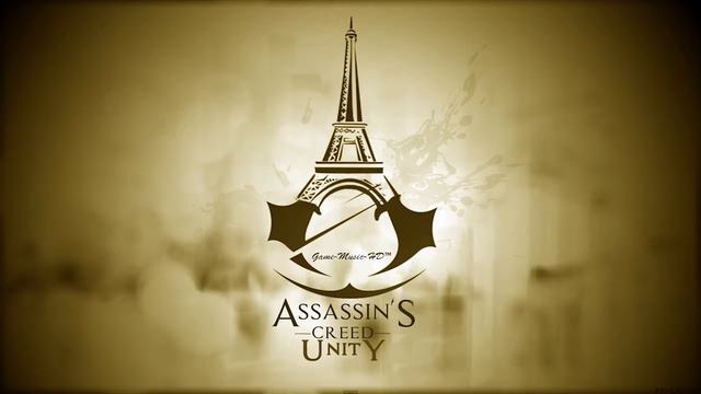 Assassin's Creed Unity Original Soundtrack #3 OST Lorde Everybody Wants to Rule the World FULL H смотреть онлайн