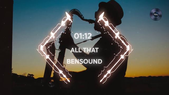 Музыка без авторских прав | All That - Bensound |