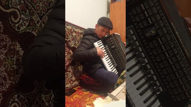 Нуртилек Азимкулов смотреть онлайн