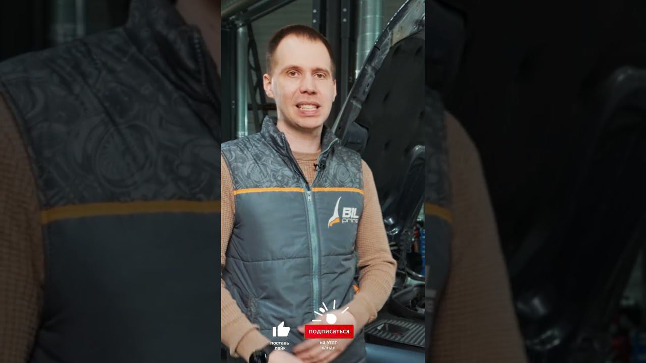 Большой ремонт Мерседес GLC смотреть онлайн