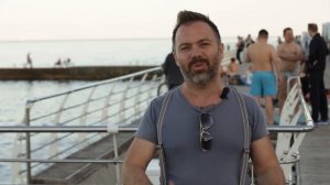 70 лучших анекдотов из Одессы! Сборник анекдотов про женщин и мужчин!