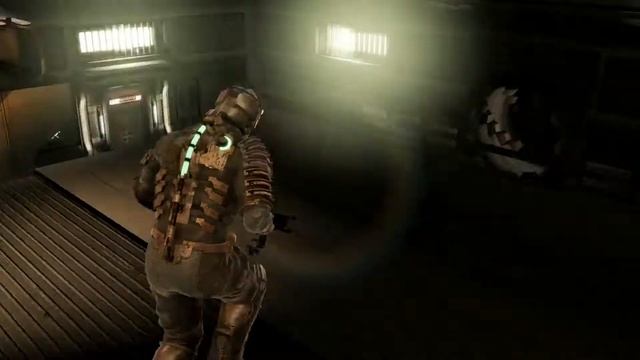DEAD SPACE как заработать кредиты смотреть онлайн