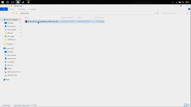 How To Download Photoshop CC Portable [Free] 2017