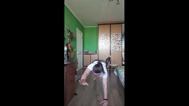 Тренировка на все группы мышц смотреть онлайн