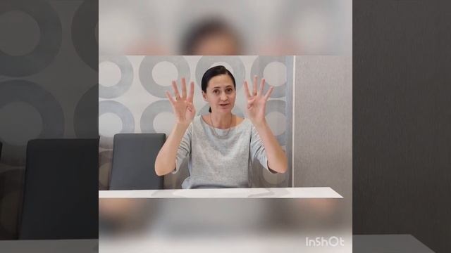 Развитие мелкой моторики: пальчиковая гимнастика «Две свинки» смотреть онлайн