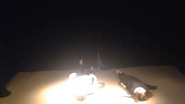 "ГАМЛЕТ И ОФЕЛИЯ". Этюд. смотреть онлайн