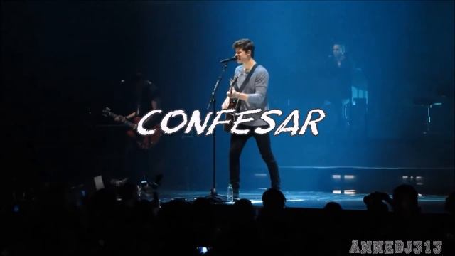 Shawn Mendes - There´s Nothing Holding Me Back (Traducido Al Español)