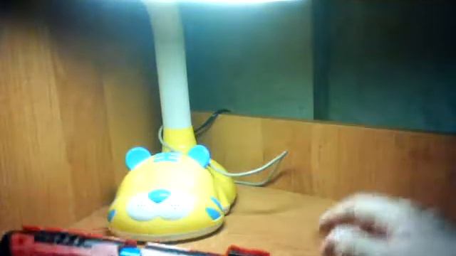 Обзор бластера BOOM смотреть онлайн