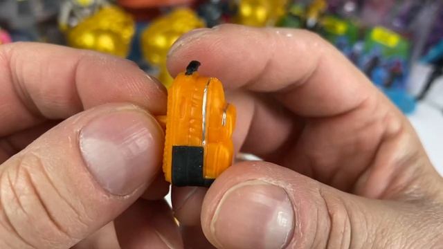 Fortnite Mythic Goldfish 4’’ Loot Assortment Action Figure Toy Review (New Jazwares 2021) смотреть онлайн