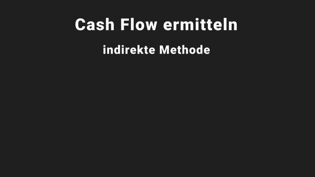 Cash Flow смотреть онлайн