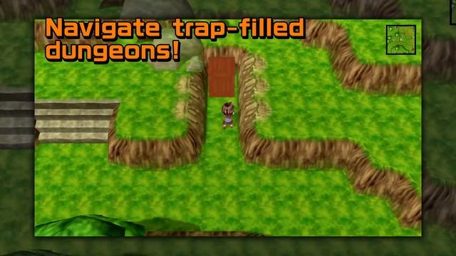 Sephirothic Stories - Xbox One Official Trailer