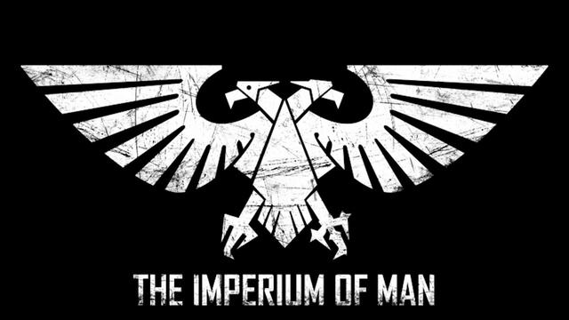 Imperium of Man - Overal Overview - Beginner's Guide | WARHAMMER 40,000 Lore / History смотреть онлайн