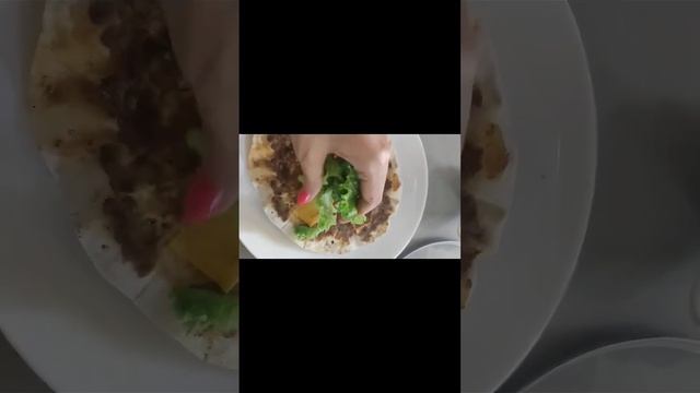 Быстрый, вкусный обед (ужин) на лето #быстрыерецепты #мясо #фарш #лаваш #лето #готовка #быстрыйобед смотреть онлайн