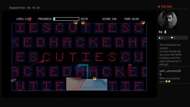 Cuties Hacked Teehee