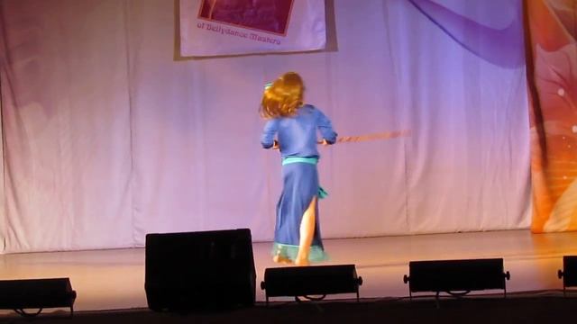 Карина Белова III Рейтинговый Чемпионат Рязани по Bellydance смотреть онлайн