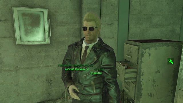 Fallout 4: Sim Settlements 2 - Ep 24 - Odette Bugged, Chasing Leads From The Ron, A Little Nibble смотреть онлайн
