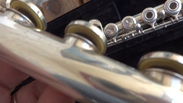 Yamaha Flute 381 Condition Review You'll Never Imagine смотреть онлайн