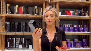 ОЧЕНЬ НЕОБЫЧНАЯ МАРКА: Обзор LM Parfumes #косметика #ароматы #парфюмерия #духи #аромат