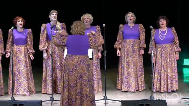 Каким ты был...(Автор М. В. Исаковский) смотреть онлайн