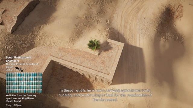 The Pyramids of Ancient Egypt Cinematic Documentary (Part 2) смотреть онлайн