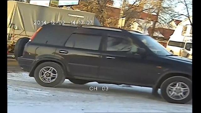 Spezvision VC EG570LVT5 День смотреть онлайн