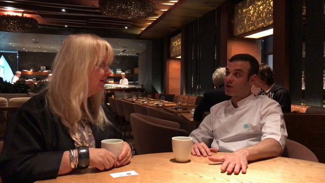 Nobu Moscow