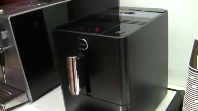 Crew Review: Jura ENA Micro 1 - Redux! смотреть онлайн