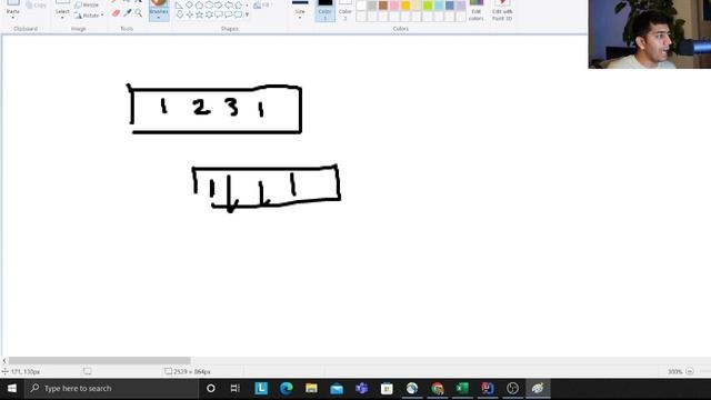 Leet Code | Problem Number 217 | Contains Duplicate | Python смотреть онлайн