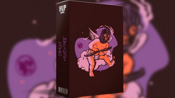 PATREON | Camellia Drumkit SAMPLE PACK | FLP GANG