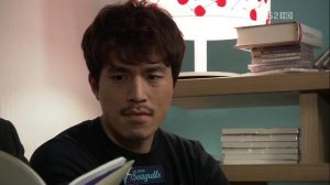 Убийственный роман 1 сезон 6 серия