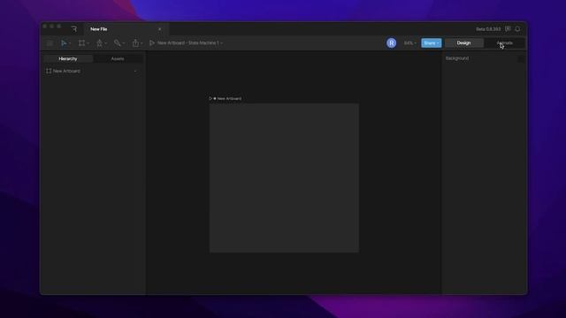 Rive 101 - 2.0 Getting Started with Rive смотреть онлайн