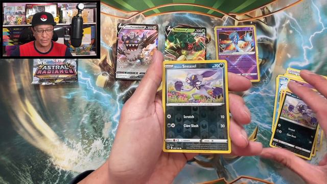 I FOUND A FULL RESTOCK OF POKEMON CARDS AT BARNES & NOBLE! Opening Palkia VSTAR Premium Collection! смотреть онлайн