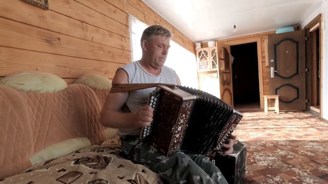 ЗАВИДОЧКА под припевки (реденькая) смотреть онлайн