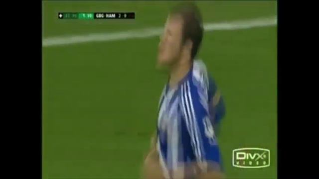 Tobias Hysén Skills