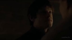 Санса и Рамси | Игра престолов | Red Right Hand