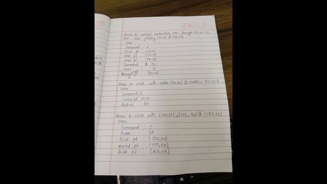 Diploma in civil engineering Ctevt Autocad (3 rd sem ) important Theory question.full Notes provid смотреть онлайн