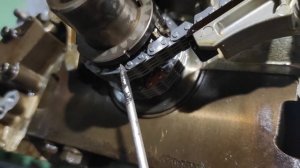 INFINITI FX45 VK45  ЗАМЕНА ЦЕПИ TIMING CHAIN